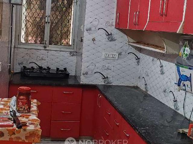2 BHK Flat In Parmarth Apartments for Rent In Vikaspuri