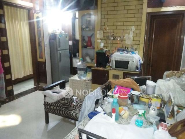 2 BHK Flat In Paradise Residency Bharat Vihar, For Sale In Dwarka