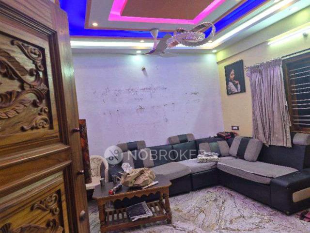 2 BHK Flat In Paradise Residency for Rent In J. P. Nagar