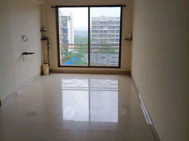 2 BHK Flat In Paradise Sai Harmony for Rent In Ulwe