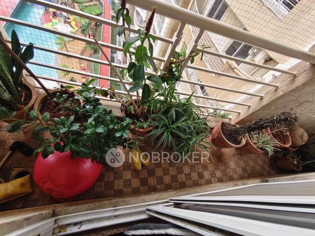 2 BHK Flat In Paradise Sai Mannat for Rent In Kharghar