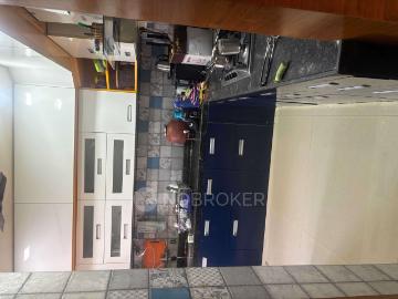 2 BHK Flat In Paradise Sai Mannat for Rent In Kharghar