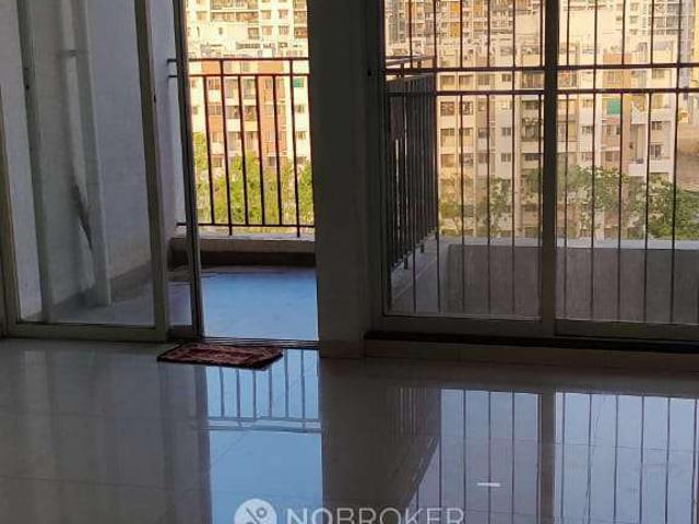 2 BHK Flat In Paradise 1 For Sale In Moshi