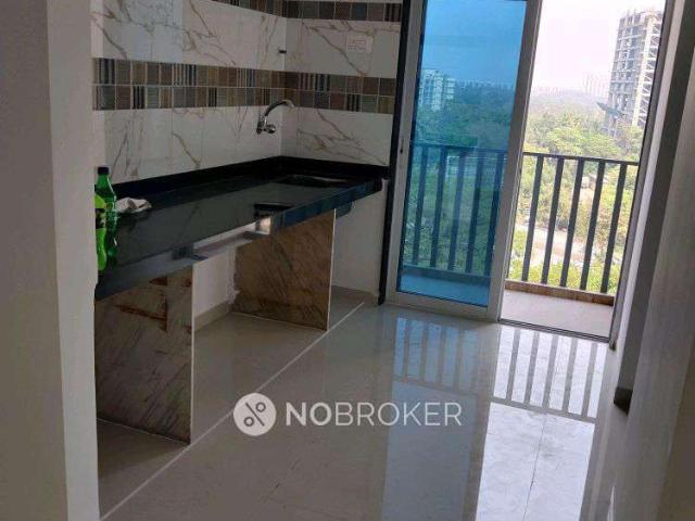 2 BHK Flat In Paraiso Mhada Building For Sale In Thane