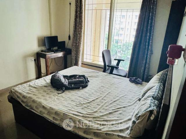 2 BHK Flat In Paramount Altissimo for Rent In Wakad