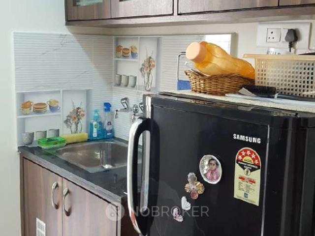 2 BHK Flat In Paramount Avenue For Sale In Nagaram