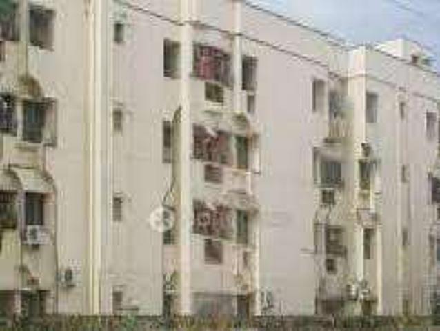 2 BHK Flat In Paramount Classic Apartment for Rent In Pallikaranai
