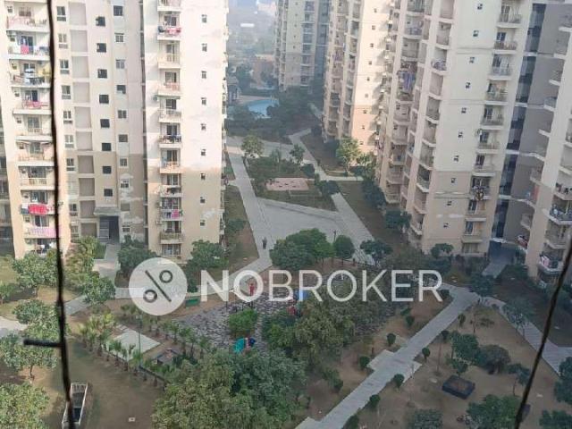 2 BHK Flat In Paramount Emotions, Bisrakh Jalalpur For Sale In Bisrakh Jalalpur