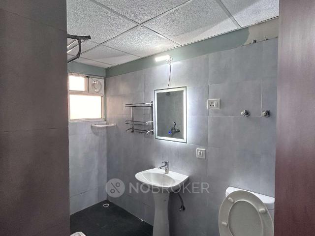 2 BHK Flat In Paramount Emotions for Rent In Bisrakh Jalalp
