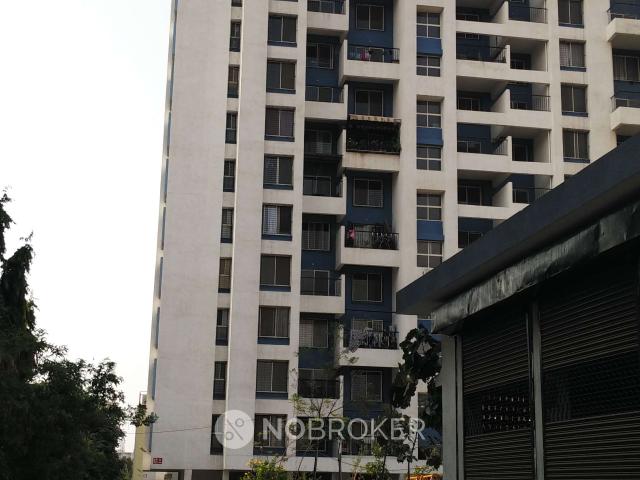 2 BHK Flat In Paramount Eros For Sale In Kondhwa Budruk