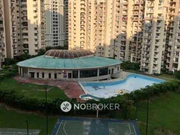 2 BHK Flat In Paramount Floraville for Rent In Sector 137