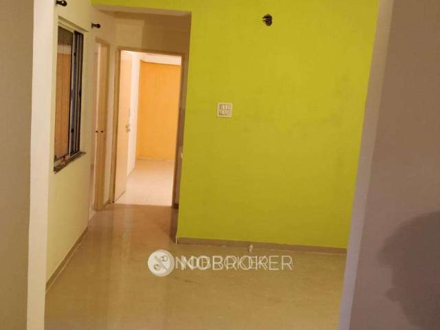 2 BHK Flat In Paramount Garden For Sale In Katraj