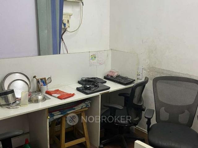 2 BHK Flat In Paramount Park for Rent In Velachery