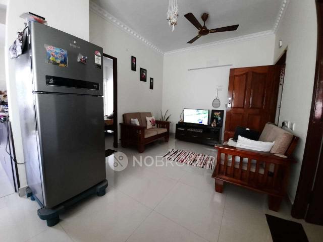 2 BHK Flat In Apartment For Sale In Kovur