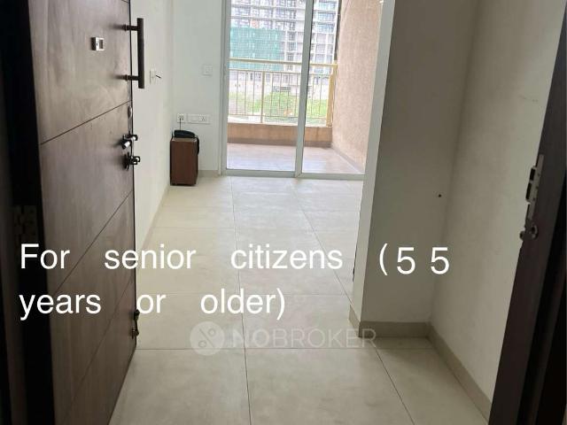 2 BHK Flat In Paranjape Athashri for Rent In Baner