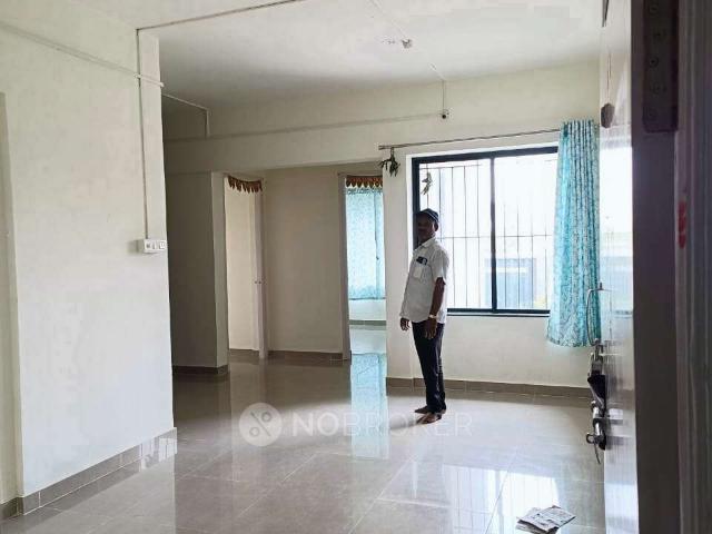 2 BHK Flat In Paranjape Broadway for Rent In Wakad