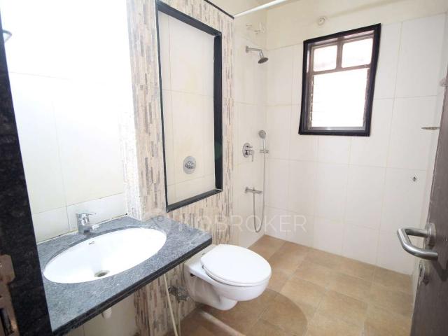 2 BHK Flat In Paranjape Forest Trails For Sale In Bhugaon