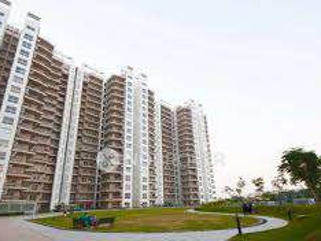 2 BHK Flat In Paranjape Happiness Hub For Sale In Varve Bk, Pune