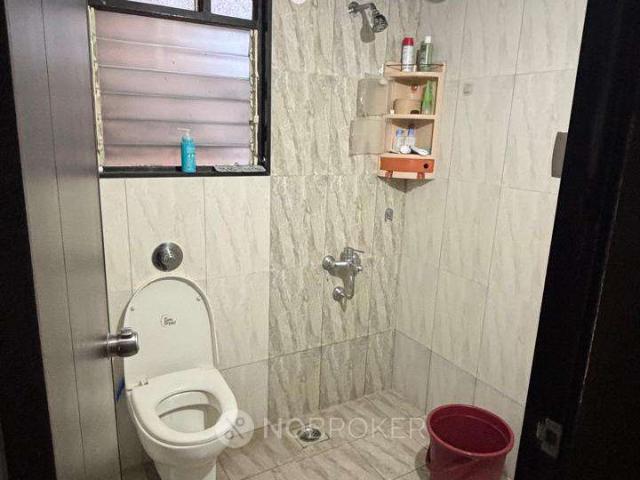 2 BHK Flat In Paranjape Richmond Park, Rahatani, Pimpri chinchwad, Maharashtra, India For Sale In Rahatani, Pimpri chinchwad, Maharashtra, India