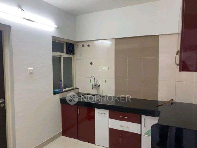 2 BHK Flat In Paranjapeschemesyuthika for Rent In Yuthika Apartment