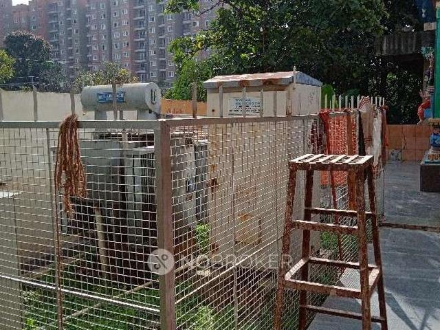 2 BHK Flat In Paras Maitri For Sale In Electronic City