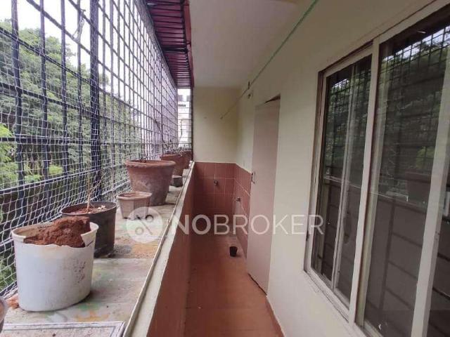 2 BHK Flat In Paras Global Kutir Apartment For Sale In Rajarajeshwari Nagar