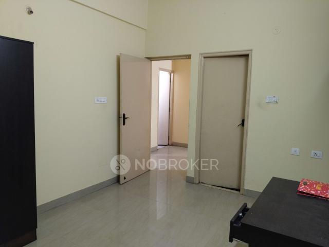 2 BHK Flat In Paras Global Kutir Apartment For Sale In Rr Nagar