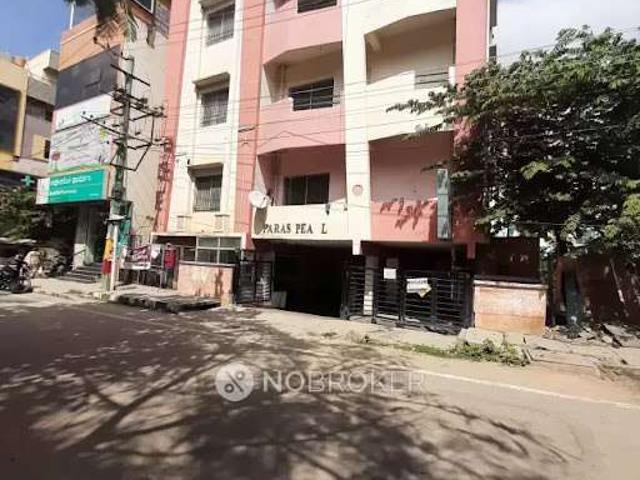 2 BHK Flat In Paras Pearl Apartment For Sale In Bellandur