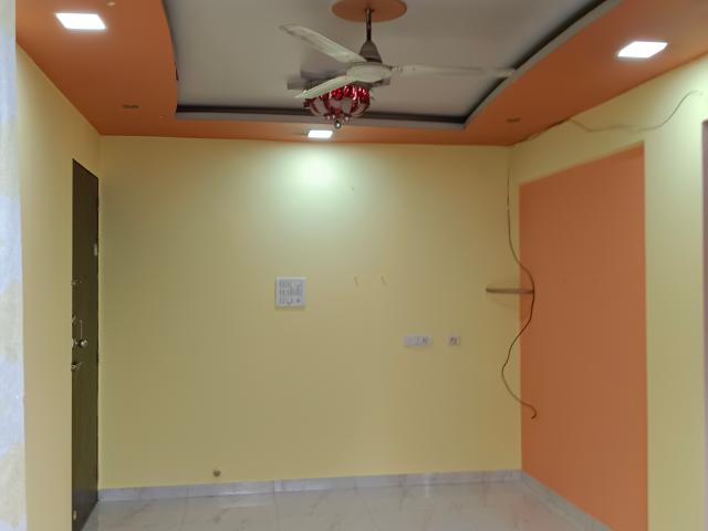 2 BHK Flat In Paras Rivera For Sale In Pimple Saudagar