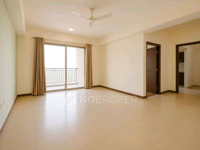 2 BHK Flat In Paras Seasons for Rent In Sector 168