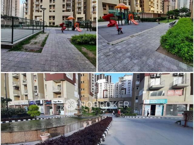 2 BHK Flat In Paras Seasons for Rent In Sector 168, Noida