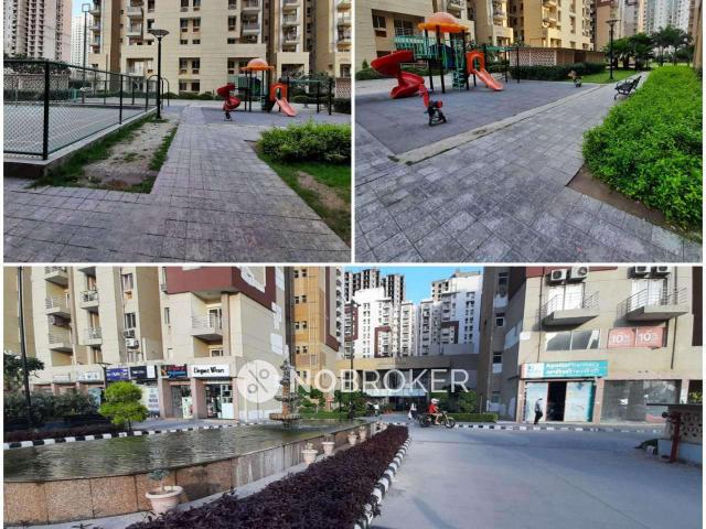 2 BHK Flat In Paras Seasons For Sale In Sector 168, Noida