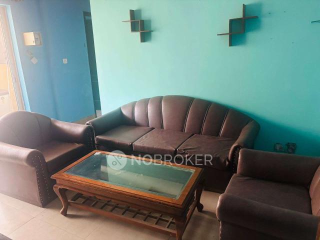 2 BHK Flat In Paras Tierea for Rent In Sector 137