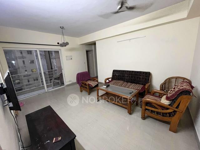 2 BHK Flat In Paras Tierea for Rent In Sector 137