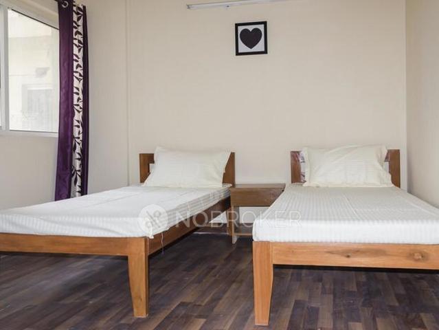 2 BHK Flat In Paras Tierea, Sector 137 for Rent In Sector 137