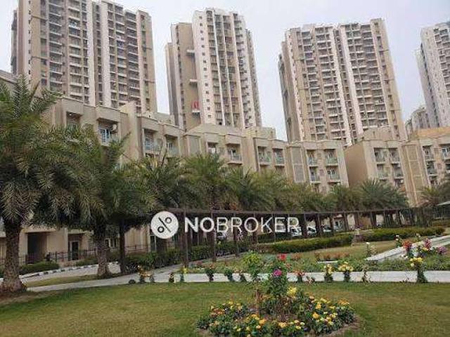 2 BHK Flat In Paras Tierea, Sector 137 For Sale In Sector 137