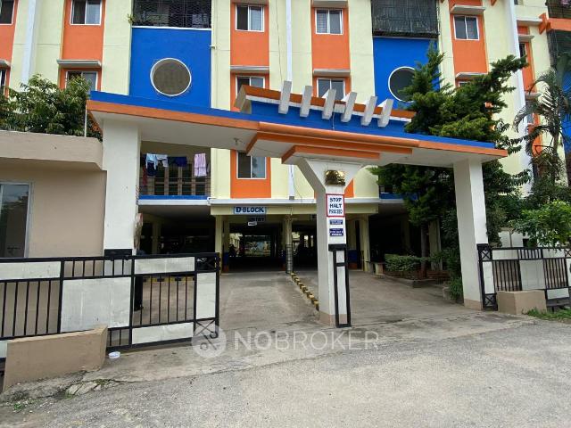 2 BHK Flat In Parasmane Apartments For Sale In Kengeri, Bangalore