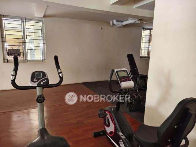 2 BHK Flat In Parasmane Apartments For Sale In Kengeri Sate