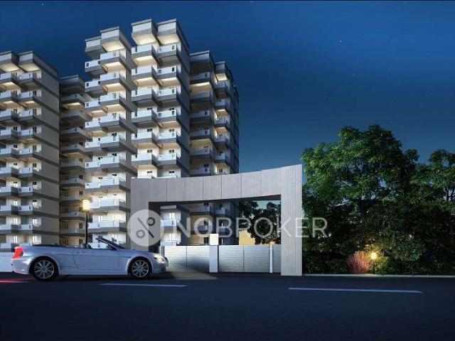 2 BHK Flat In Pareena Laxmi Apartments, Sector 99a for Rent