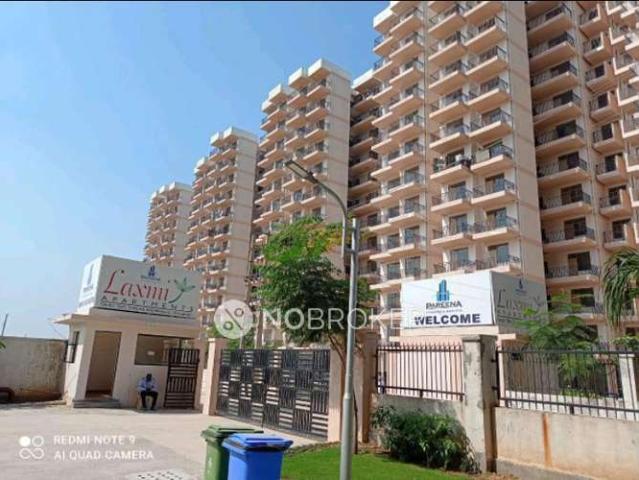 2 BHK Flat In Pareena Laxmi Apartments, Sector 99a For Sale In Sector 99a