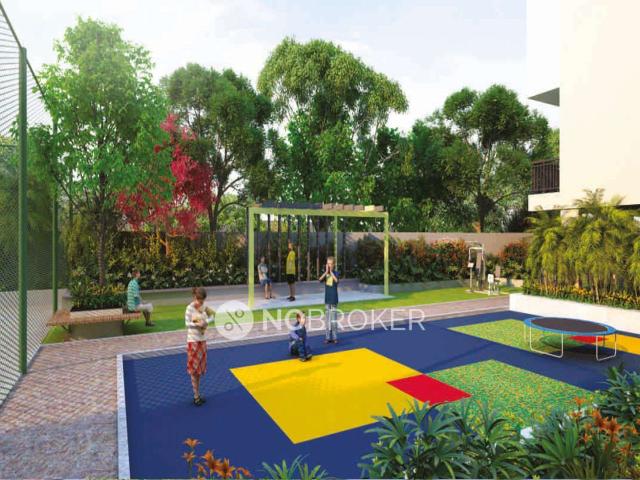 2 BHK Flat In Pariwar Wise Palm Springs For Sale In Haralur