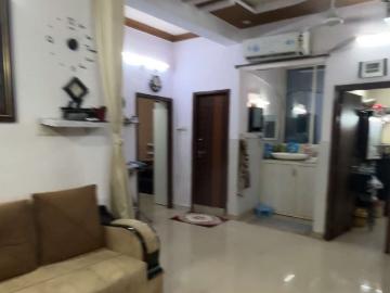 2 BHK Flat In Pariwar Town For Sale In Chandrayangutta