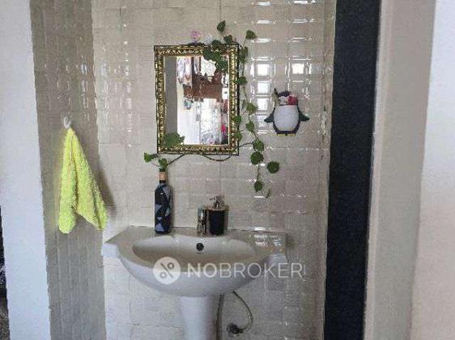 2 BHK Flat In Pari Towers For Sale In Narhe