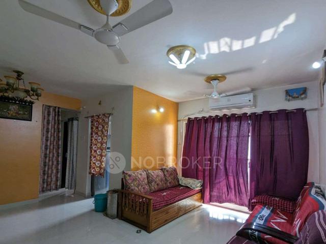 2 BHK Flat In Parijat Hill View By Bj Shirke Construction Li