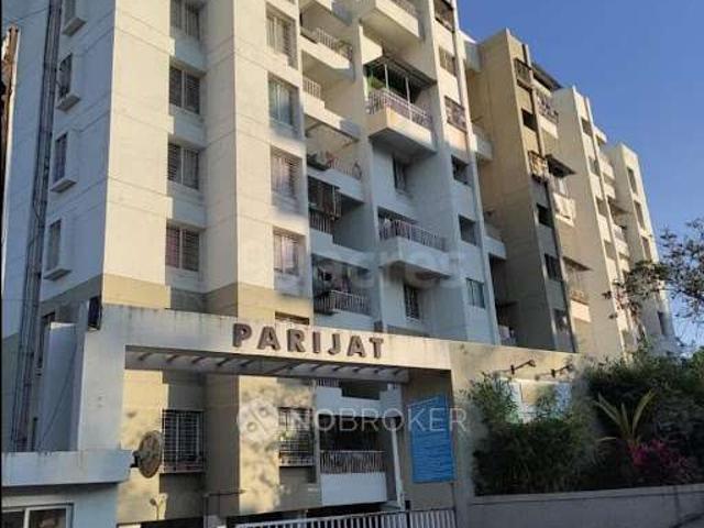 2 BHK Flat In Parijat Society For Sale In Ambegaon Bk