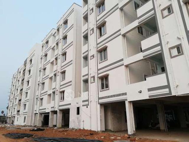 2 BHK Flat In Parijatha Nilaym for Rent In Balaji Nagar, Ra