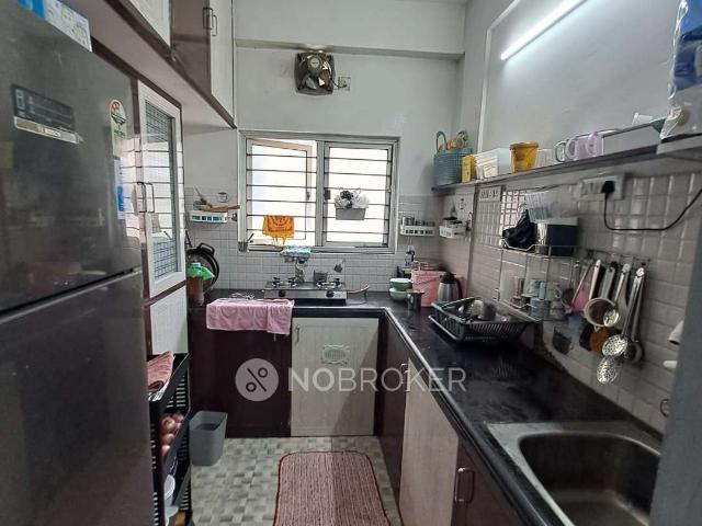2 BHK Flat In Parijatham Apartment for Lease In Senneer Kuppam