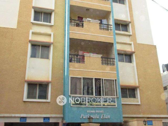 2 BHK Flat In Parimala Elan Appartment for Rent In Hemanth Nagar