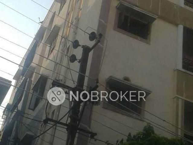 2 BHK Flat In Parimala Sadan For Sale In Ibrahimpatnam