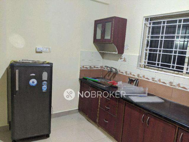 2 BHK Flat In Parimala Winsome Apartment For Sale In Marath